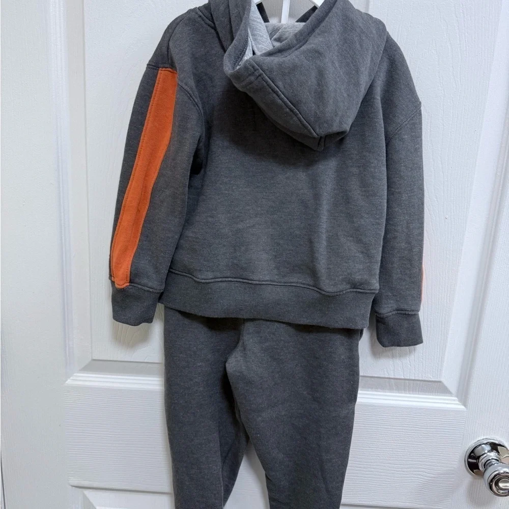 Champion hoodie joggers
